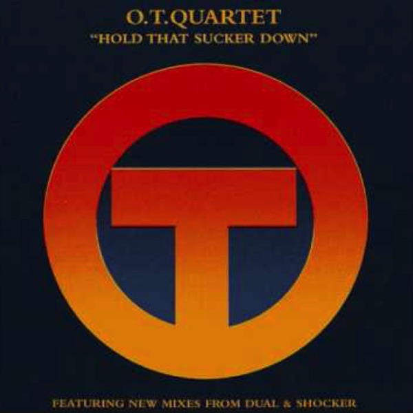 O.T. Quartet